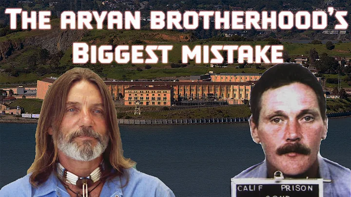 The Aryan Brotherhood's most notorious hitman: The life and death of Curtis Price