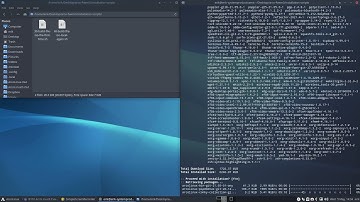 ArcoLinux : 1995 How to build ArcoLinuxB Fvwm3