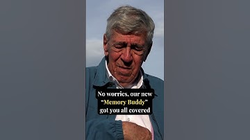 The New Technology Helping People with Memory Loss Live Better Lives