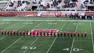 CORTACA 2018