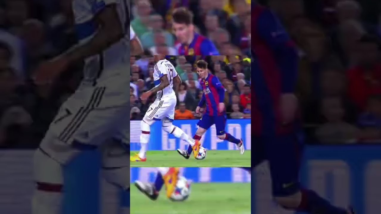 Magical Goal 🔮🐐