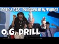 Pete &amp; Bas - Plugged In W/Fumez The Engineer | Pressplay  American Reaction U.S.