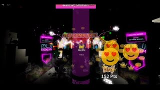 EGGROLL Splash Roblox