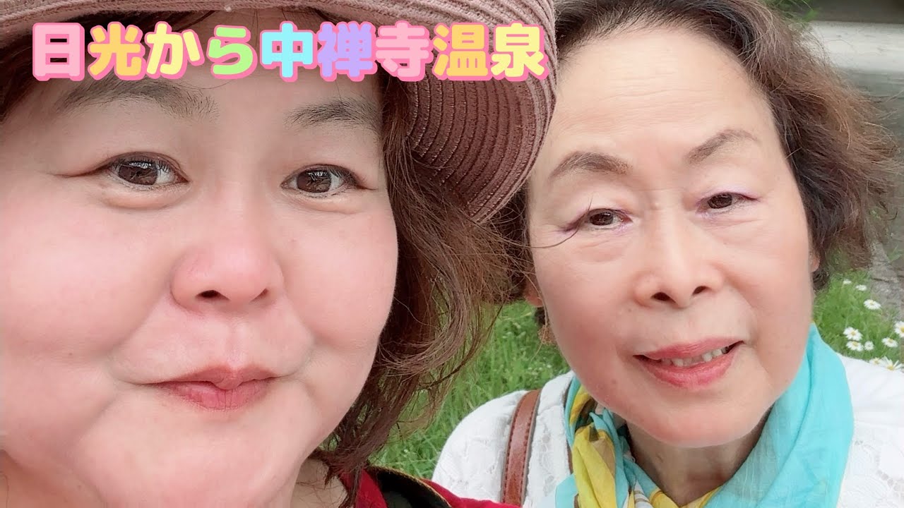 お久しぶりに金母ママです👩 - YouTube