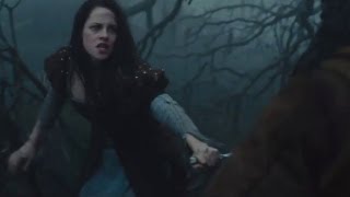 Snow White and the Huntsman - Trailer 2 (English) HD Snow White and the Huntsman - Trailer 2 (English) HD