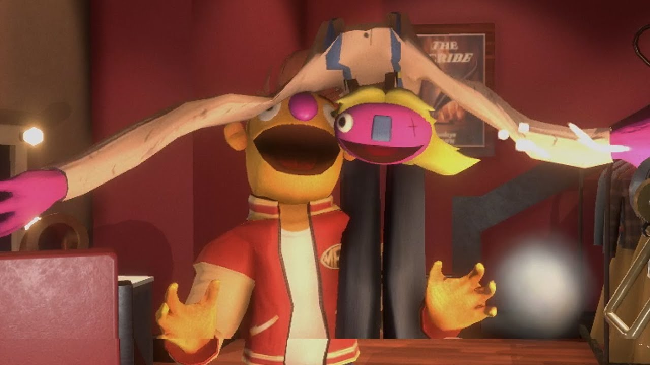 my unfriendly neighborhood