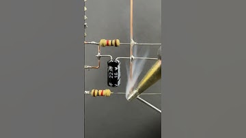 Seven Segment Display counter circuit using  CD4026BE  ic #shorts #diyprojects