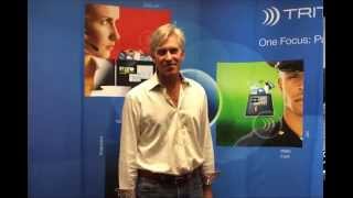 Tricon 2014 - Chris Maloney