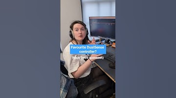 Our FAVOURITE DualSense Controllers