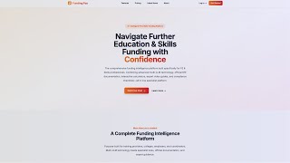 Funding Fox: Making DfE Funding Rules Simple for Apprenticeships & FE Providers