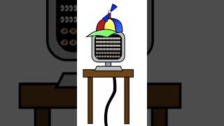 Mr fun phase 400