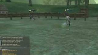 SK VS GLAD