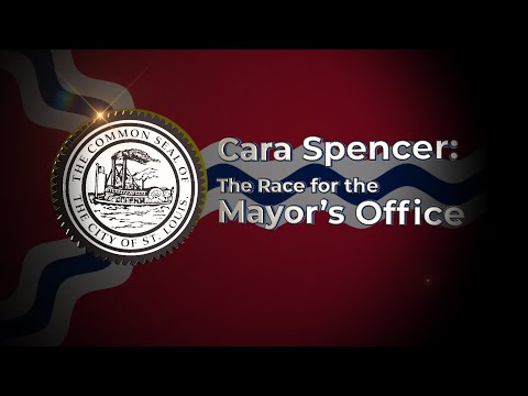 Cara Spencer: The