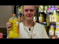 OLIVER MANIFEST :: ORANGE JUICE (A Film By Bros.)