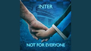 Inter not for everyone (feat. Saimon)