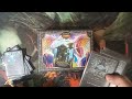 Deck profile Sillu Amnesia Control