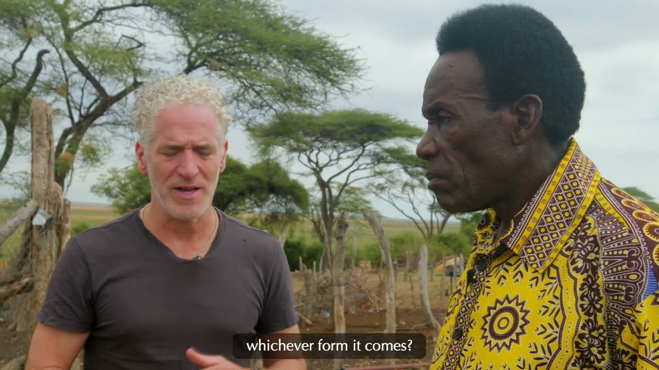 S2 E4: How Organisations Aid Coexistence