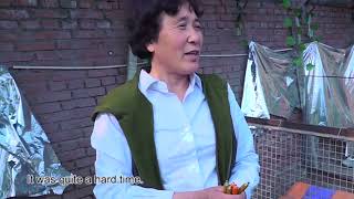 Community Project Video-2018