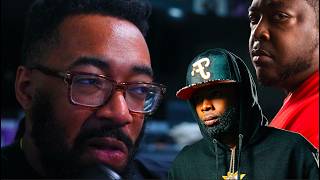 AIN'T AVE VS EAZY SUPPOSED TO BE THIS MONTH....