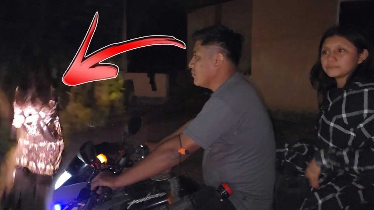 🚨Santo Dios Noe Le Pasa La Moto Enc!ma A La Mujer Ioca Por Proteger A Estrellita