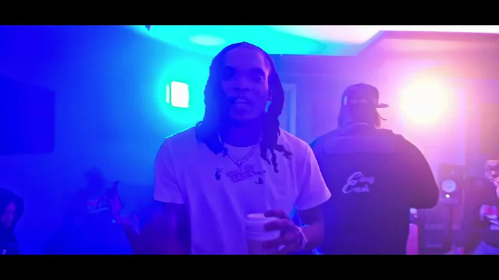 CoreyGotClout- Sippin Ft. (InkDawg)