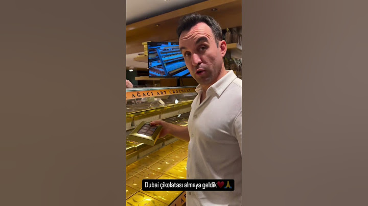 Dubai çikolatası almaya geldik 🥰merak ettikleriniz insta storyde #özlemlinaöz #springonshorts