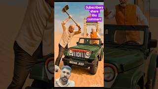 ⚡ Trump & Modi Tariff Trouble! 🇺🇸🇮🇳🔥