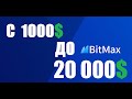 BTMX токен , мой 2летний опыт холда!