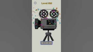 DOP 4 Level 526 | Draw One Part 4 Level 526 #shorts