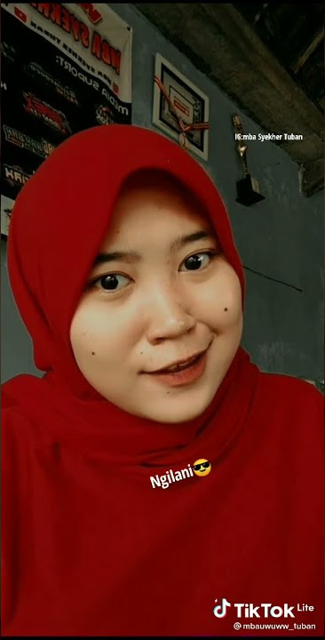 Gelay story' wa viral terbaru 2021 mbak uwuwu tuban❤️🎉🎉