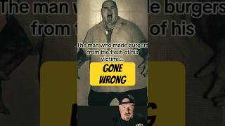 He Cooked & SOLD His Victims as Burgers! #reels #horror #paranormal #scary #food #shorts
He Cooked & SOLD His Victims as Burgers! #reels #horror #paranormal #scary #food #shorts He Cooked & SOLD His Victims as Burgers! #reels #horror #paranormal #scary #food #shorts