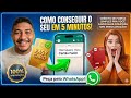 Cartão de crédito fácil aprovação dm card
