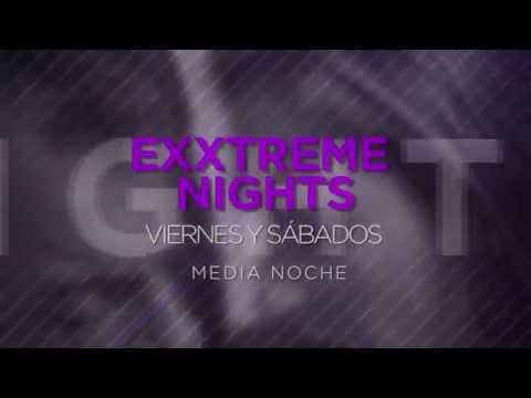 Exxtreme nights | Golden Premier