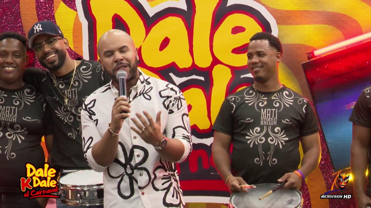 DALE K DALE AL CARNAVAL | 26-02-2026 |