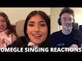 Omegle Singing Reactions | Ep. 25