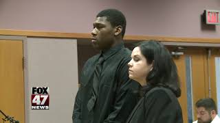 Former MSU football players to be in court