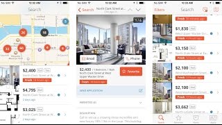 Best Apartment and Home Rental Apps for iPhone screenshot 5