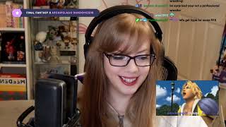 Final Fantasy X Archipelago Randomizer [Part 2] - VODs screenshot 2