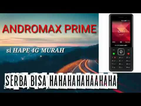 install aplikasi di Andromax prime-semua bisa sekarang