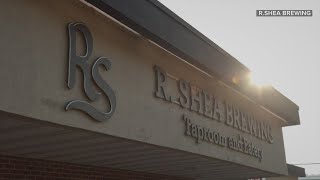 R. Shea Brewing to close both Akron locations in March
