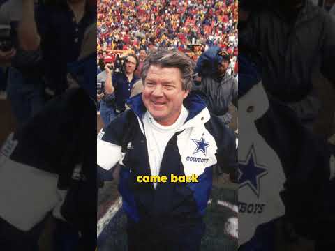 Vidéo: Valeur nette de Jimmy Johnson