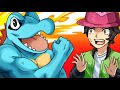 Never Evolving My Starter Pokemon in Legends ZA Ep.7