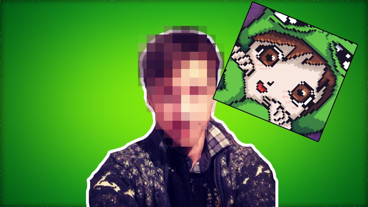 FroggyStyle - ЛИЦО (Лицо Фрогги)