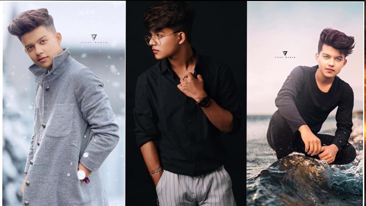 How to edit like RIYAZ ALY