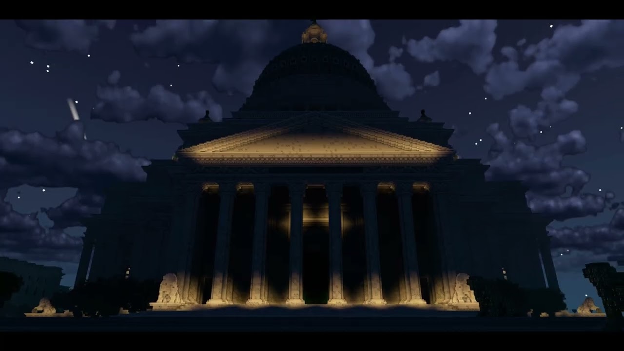 Exposa 5.0 Release Showcase | Minecraft Shaders Cinematic