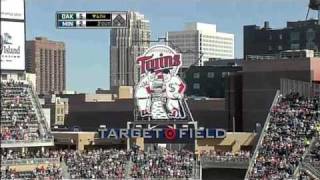 2010/09/19 Thome's solo blast
