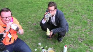 SCOUTADELIC | Behind the Scenes (Episode VI)