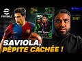 LE TYPE D'ATTAQUANT QUE J'AIME !! - eFootball 2026 - PS5