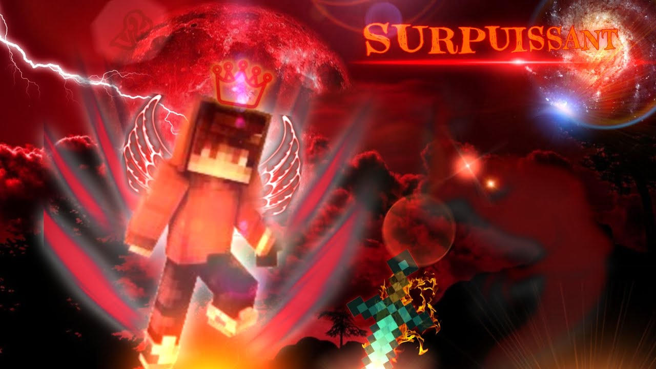 surpuissant - highlight skywars 87 -v2- - YouTube