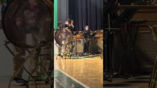 SVS Christmas Program 2025 Nicholas 1